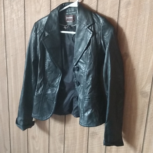 Jacket - Picture 3 of 7